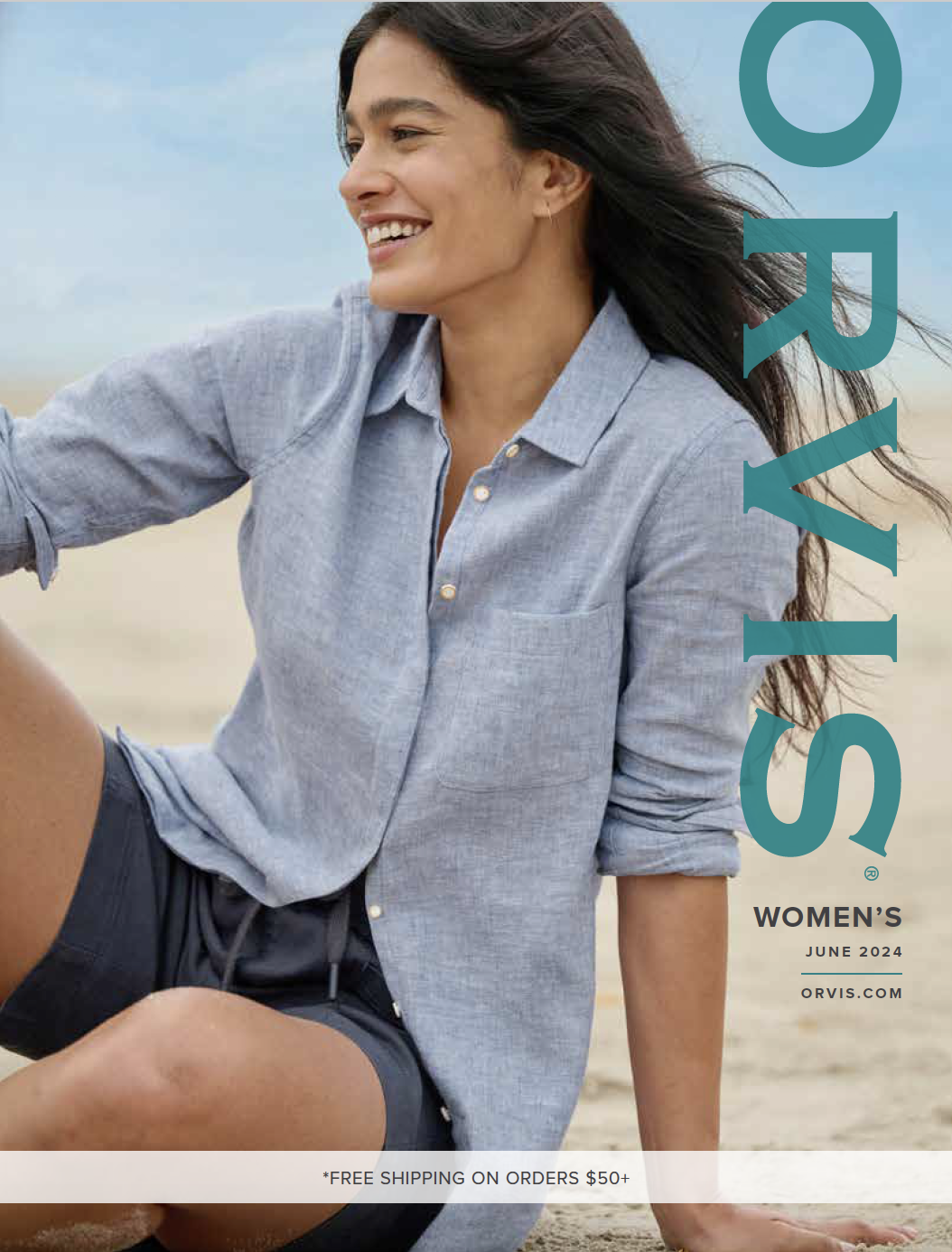 Orvis Summer 2024