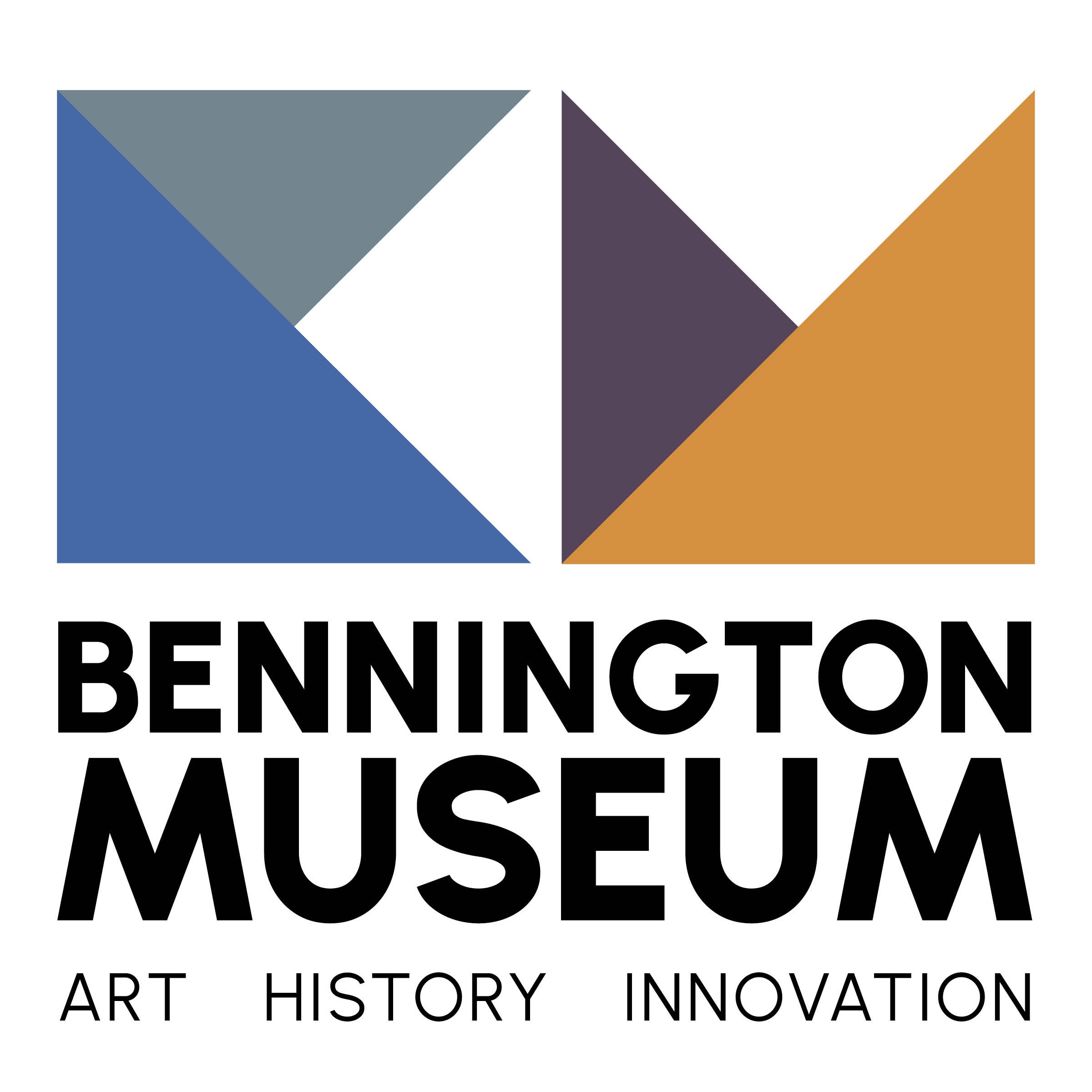 2024 Rebranding logo