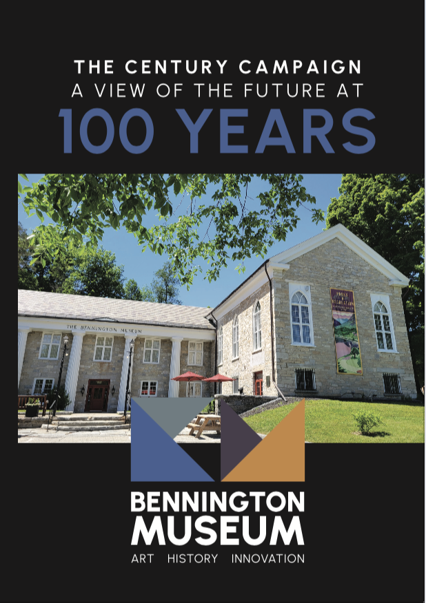 2024 Captial Campaign Brochure