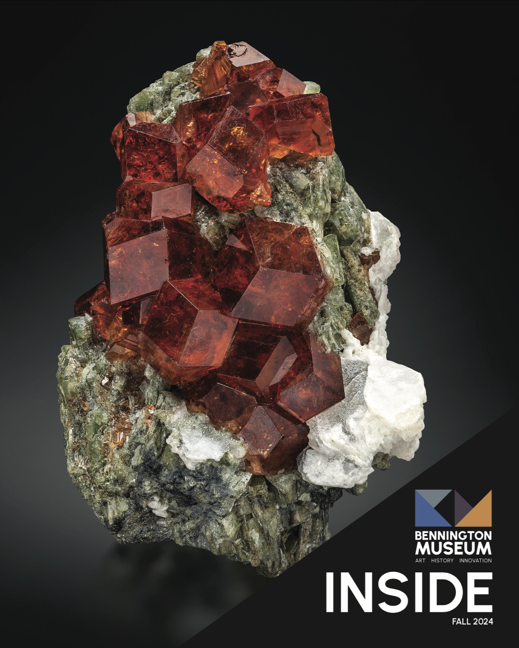 Fall 2024 Newsletter