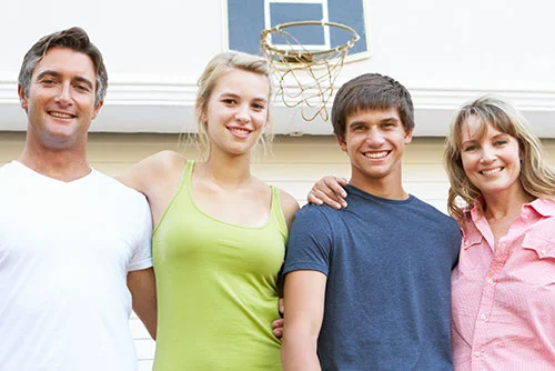 Dr. Johnson specializes in ClearCorrect and Six Month Smiles.