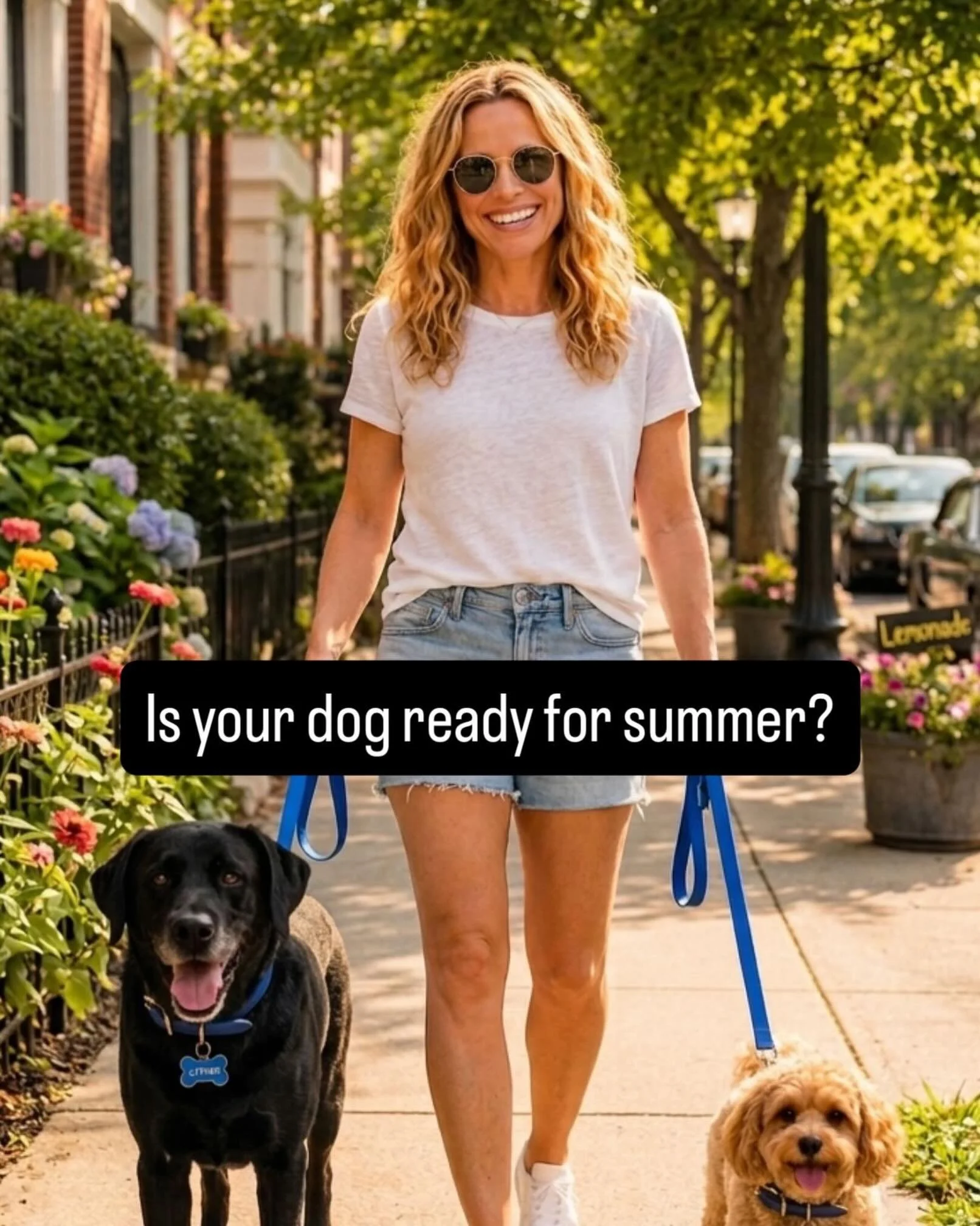 Level up their manners today with Dogspeak dog training! FREE consultations. Discount for rescues. #dogspeak #dogspeaknj #dogtraining #dogtrainingnj
