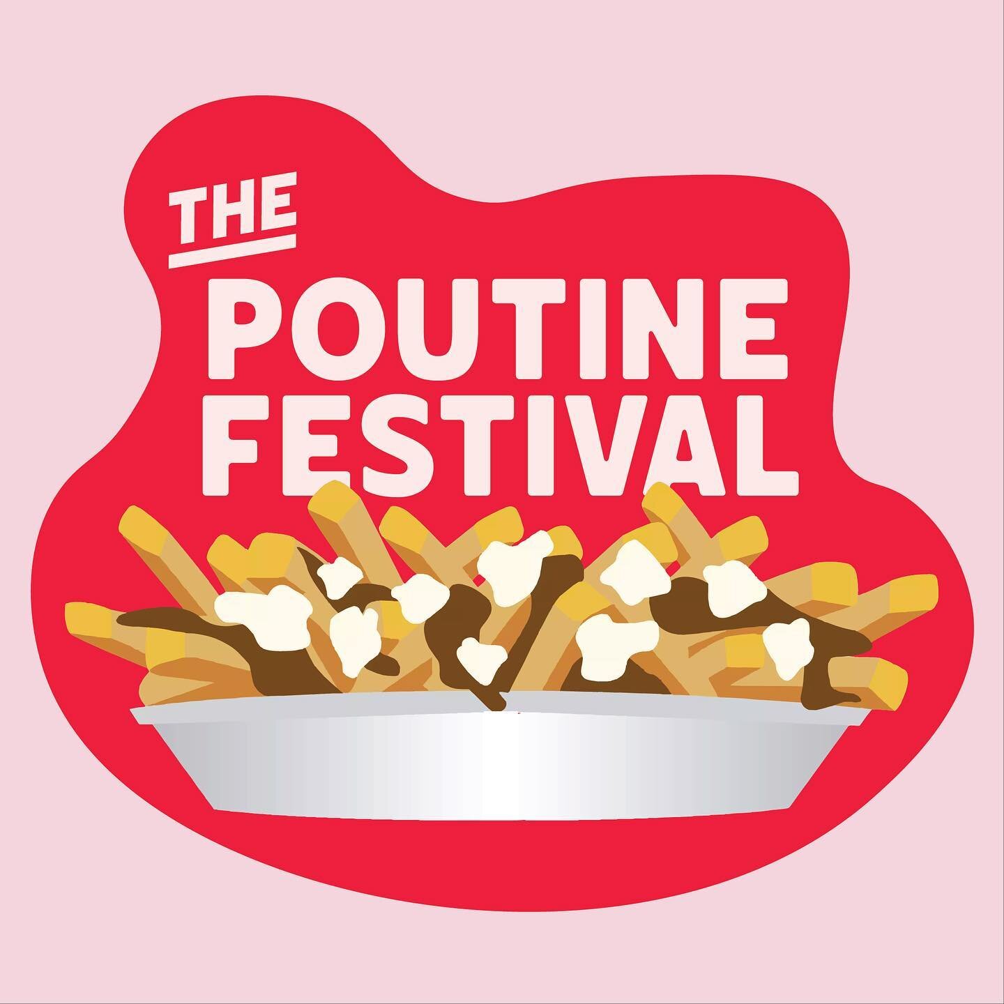 The O.G Canadian comfort food celebration is back for the first time since pre-spicy cough days on Saturday 27th August and we couldn't be happier! 🇨🇦

Legendary Food Trucks and Stalls will come together to bring you the best Poutine in Melbourne, 