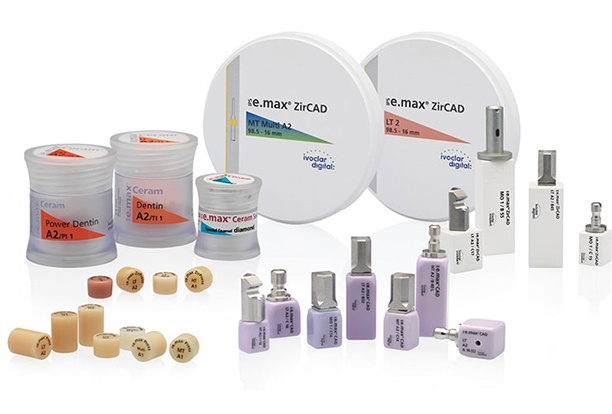 Credit: Ivoclar Vivadent, Inc.