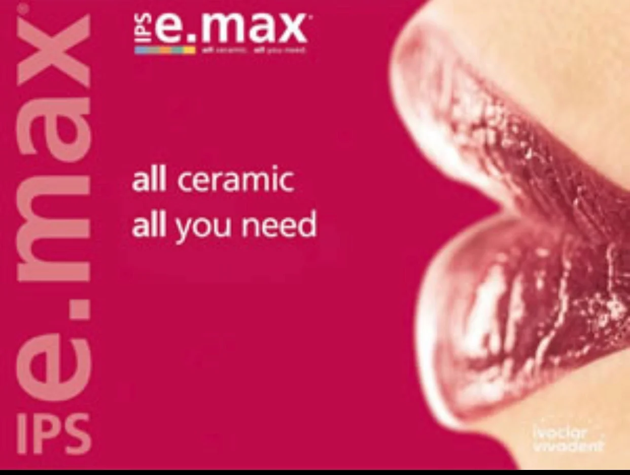 Two Million IPS e.max® Restorations and Counting