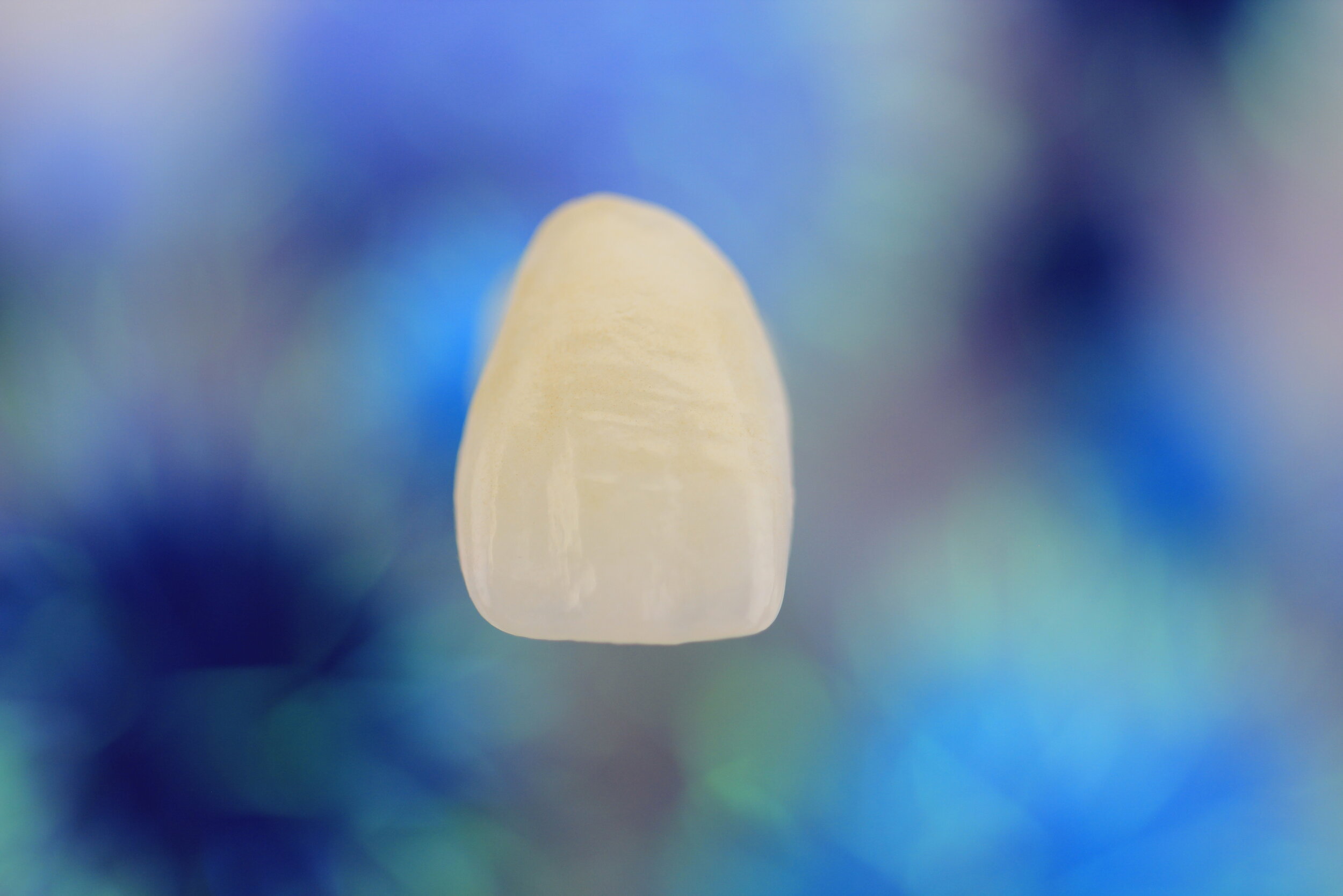 Esthetic Zirconia