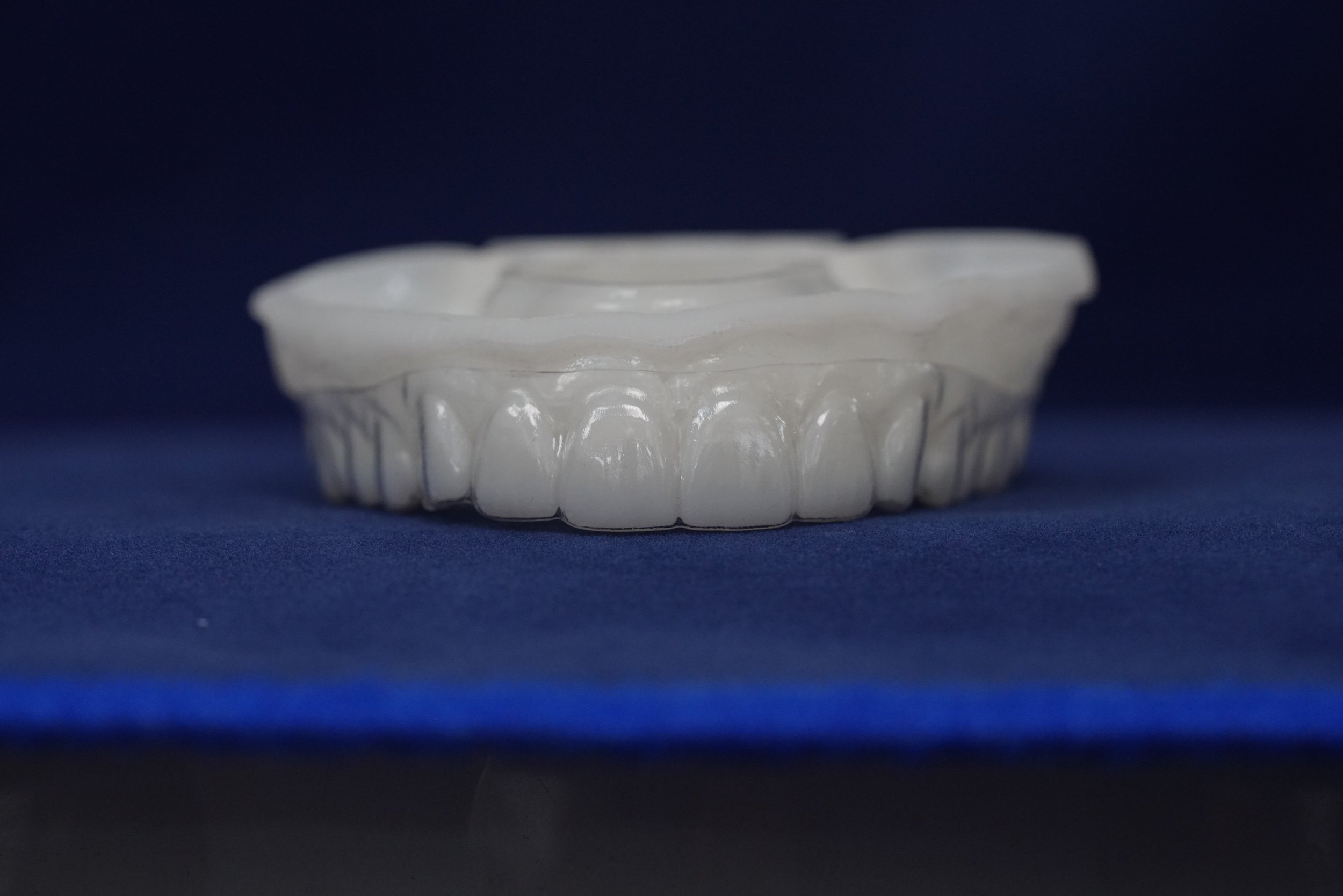 Dental Stippled Wax, $6.50, December 2023 - Dental Lab Shop
