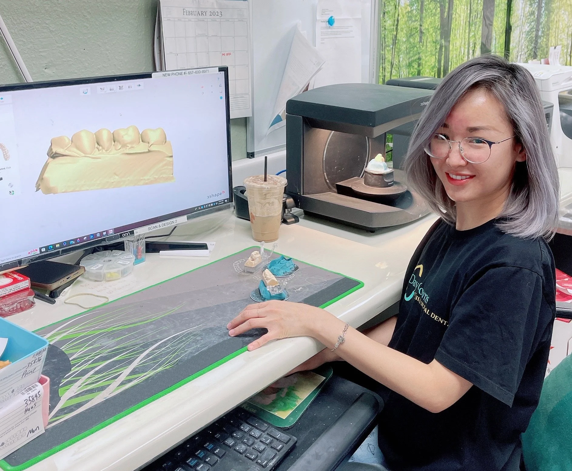 About Us — 38 Smiles Dental Laboratory