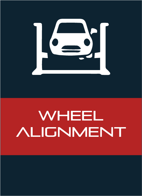 Central City Tyres Wheel alignment