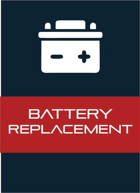 Central City Tyres Batteries