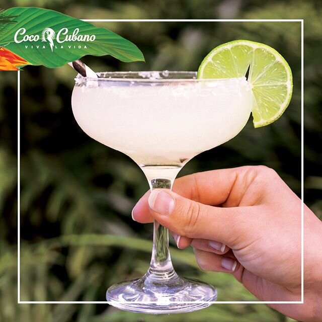 There's only one way to start your weekend, with a Margarita!⁠
⁠
Grab your friends and enjoy a delicious Margarita at #CocoCubano 🍹⁠
⁠
https://www.cococubano.com/locations⁠
⁠
New South Wales⁠
📍 Top Ryde⁠
📍 Parramatta⁠
📍 Macarthur Square⁠
📍 Crows