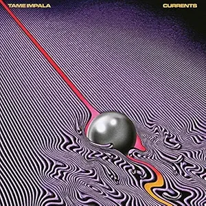 Tame Impala - Currents