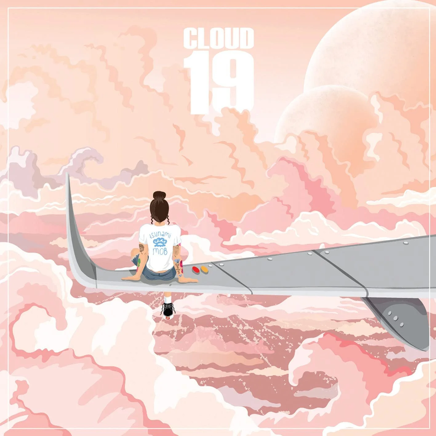 Kehlani - Cloud 19