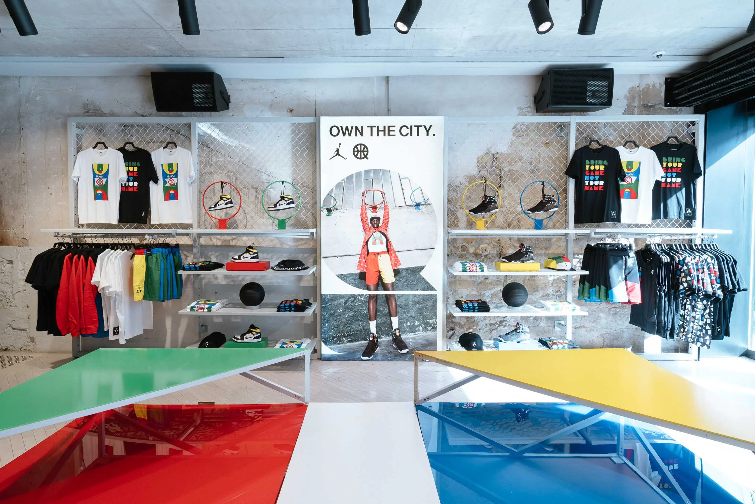 jordan store website