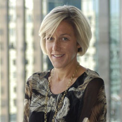 Lynn Taliento Senior Strategist at the Obama Foundation and Partner at McKinsey & Company