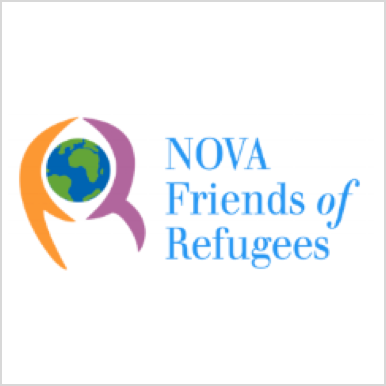 Welcome refugees resettling in Northern Virginia