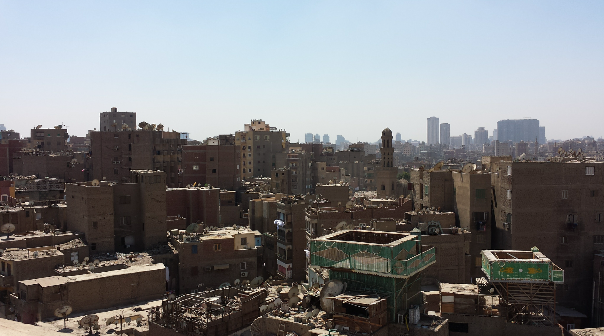 Cairo, Egypt
