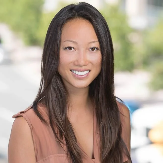 Jocelyn Ueng - Communications, Website & Marketing A growth strategist by day, social innovator by heart, Jocelyn leads change by empathizing and learning from all those around.