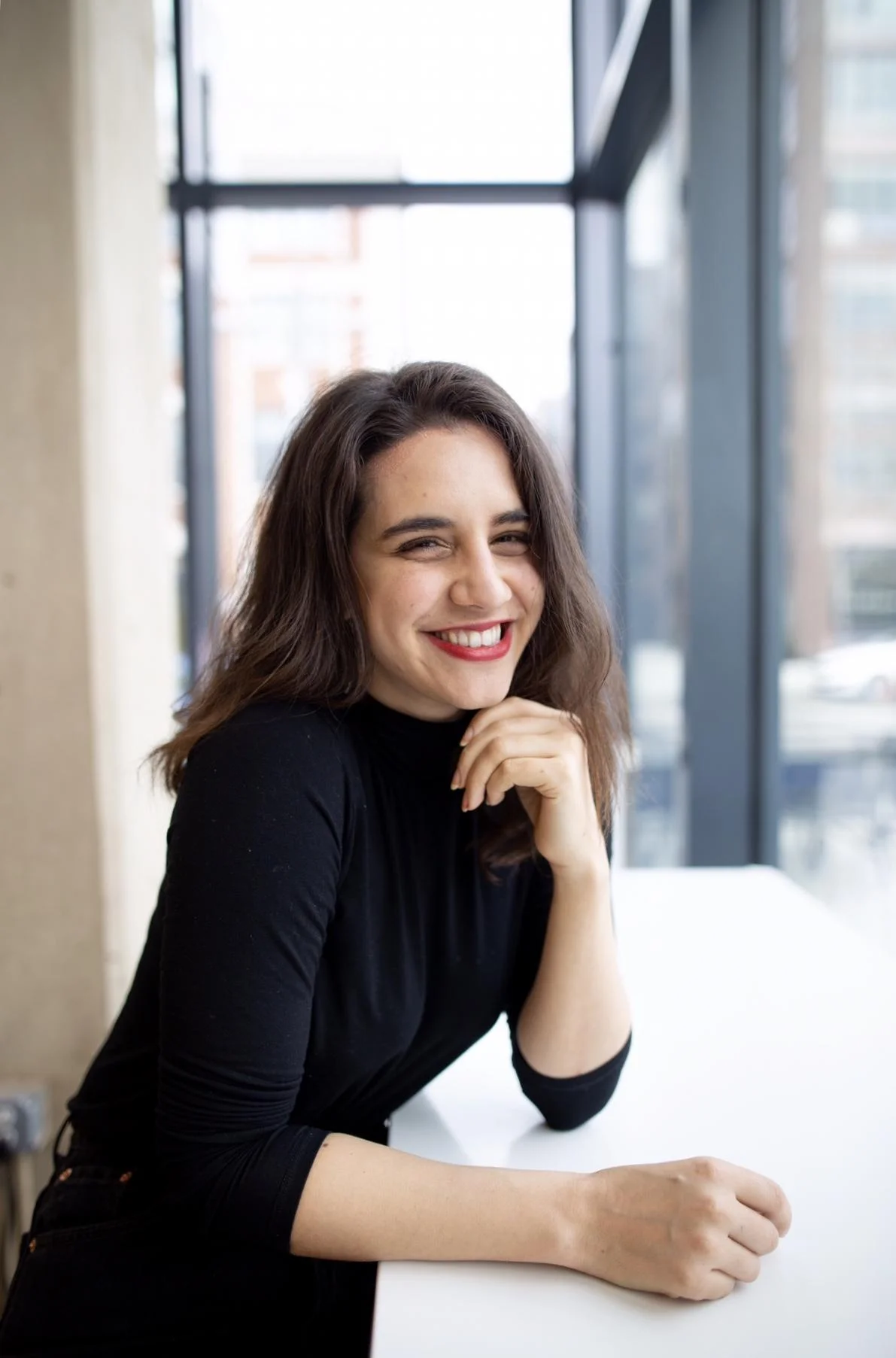 Aida Murad - Sponsorship & Fundraising Team Aida is a social entrepreneur, artist and the Founder of AIDA Creatives, a firm aimed to bridge the worlds of the creative economy and social impact. Her purpose is to unlock human potential and bring one's 'Why' to life.