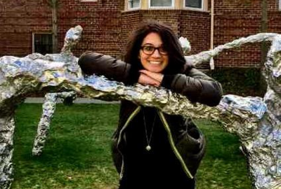 Bianca Malhotra Bianca loves discovering cities through food. She believes a meal can bring people from all walks of life to the same table and create harmony in any environment. She looks forward to sharing some awesome eats with you at the festival!