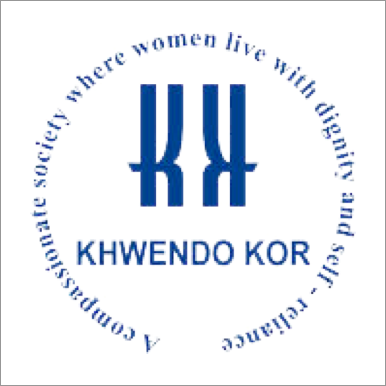 Improve the lives of disparaged women and girls