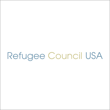 Educate and advocate for refugees to Government