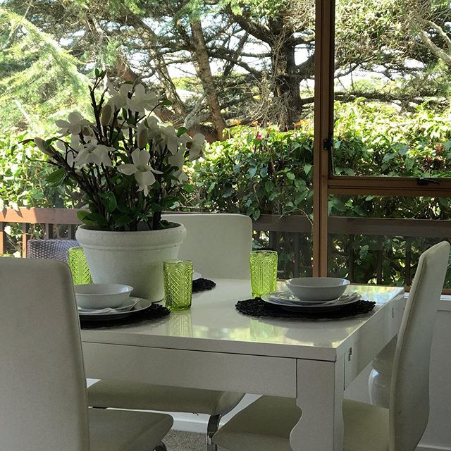 #welcome to the table#green life#insideout#outside in.