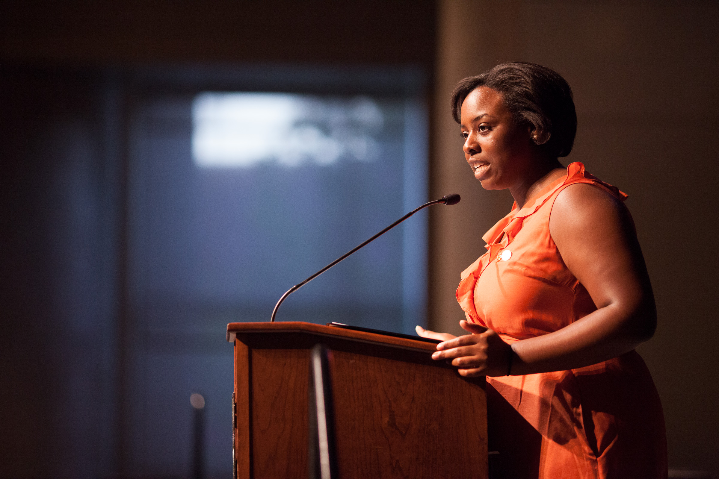 NELA Greek Leaders' Award Speech.JPG