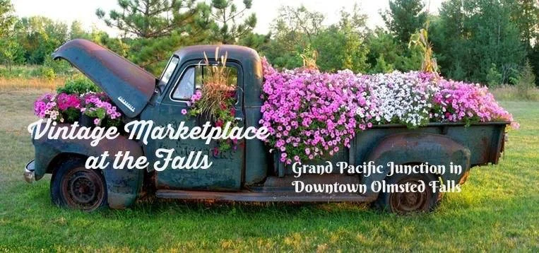 Vintage Market Place at Olmsted Falls