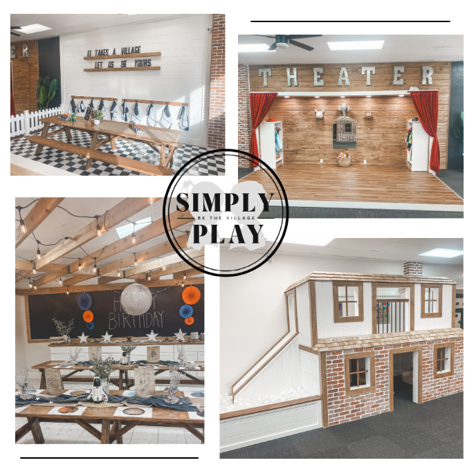 Simply Play Vero Beach [Gift Card]