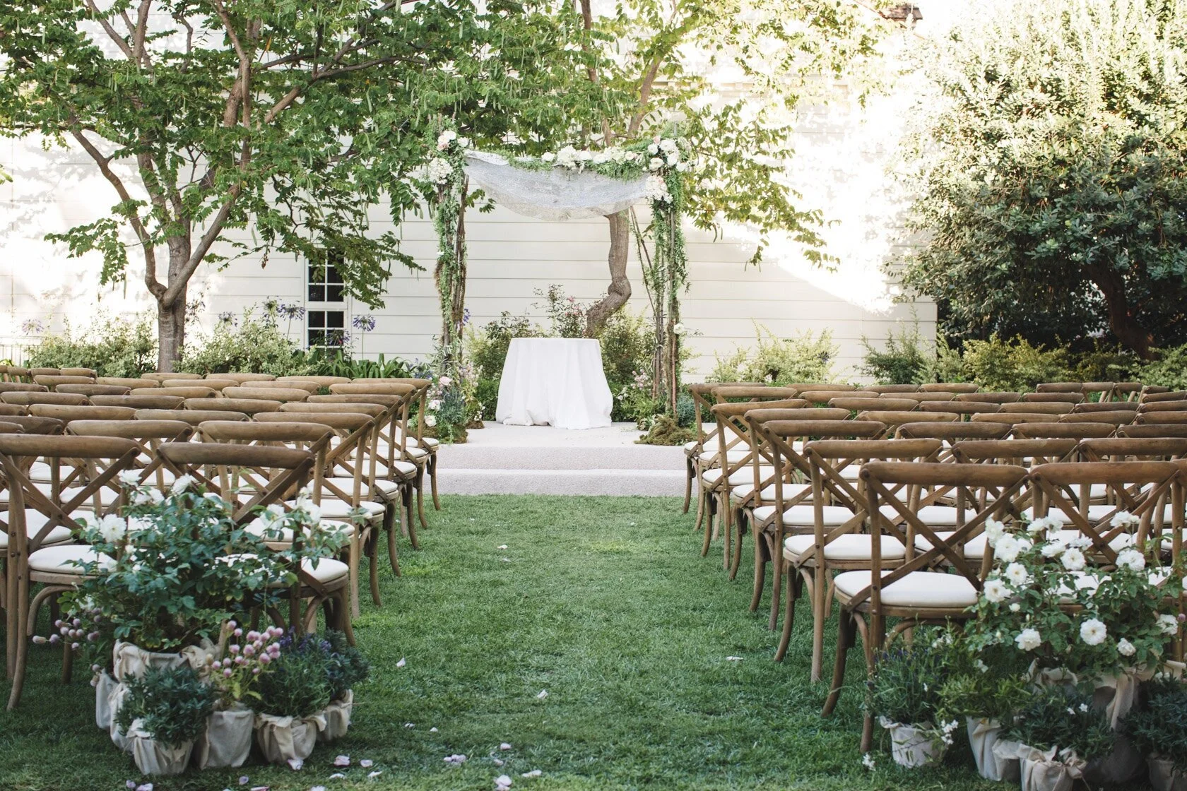 Kim & Noah's Wedding