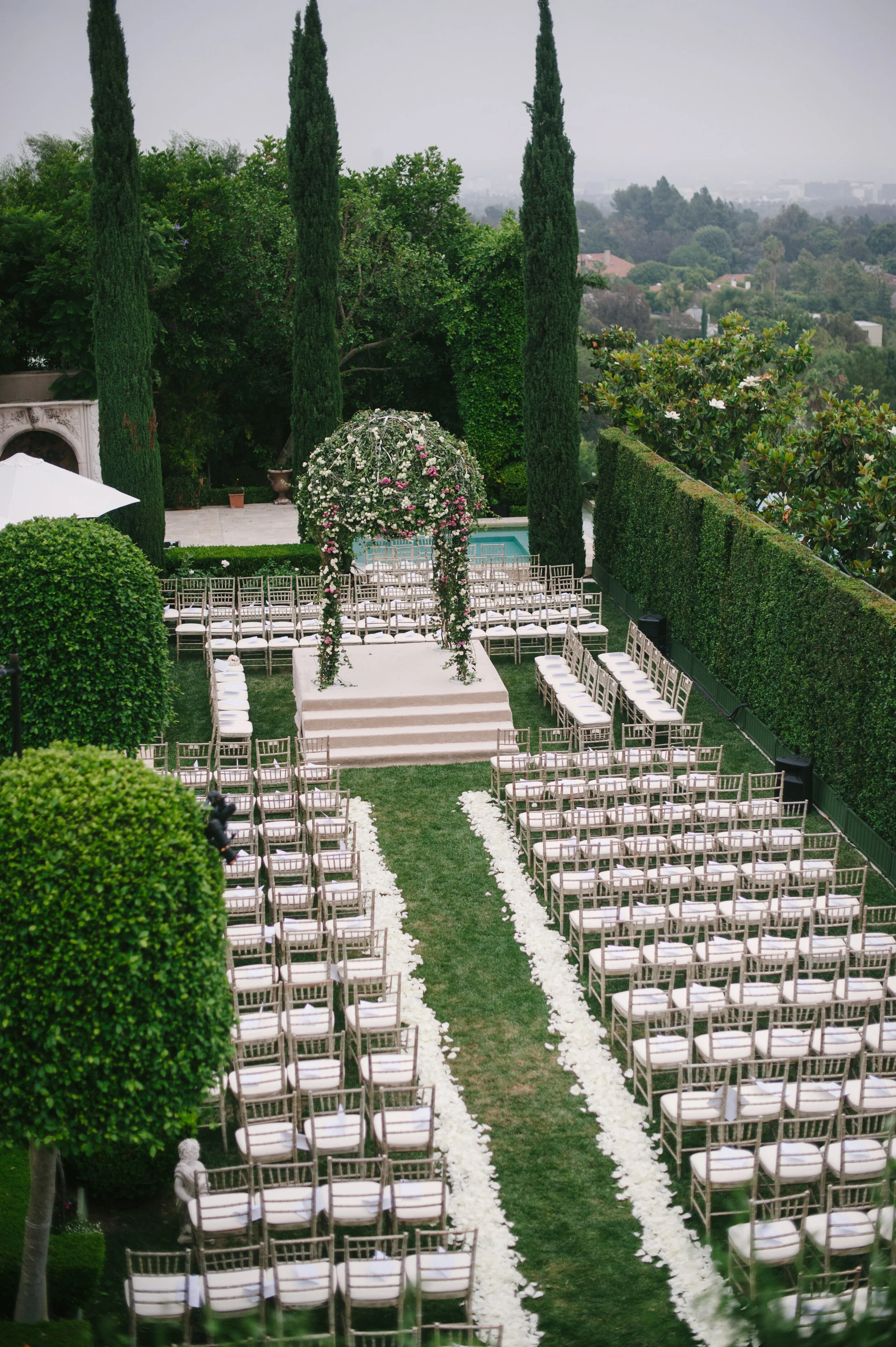 Jordan & Tom's Wedding