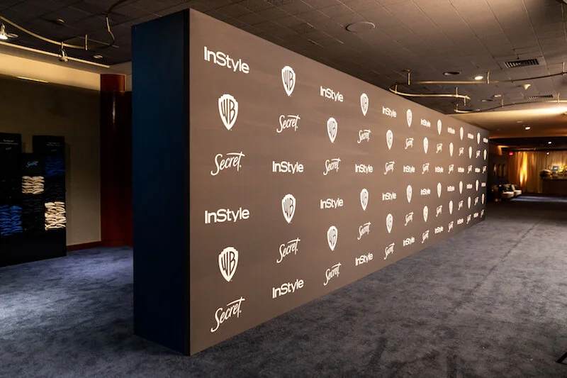 Countdown to The Golden Globe Awards 2021