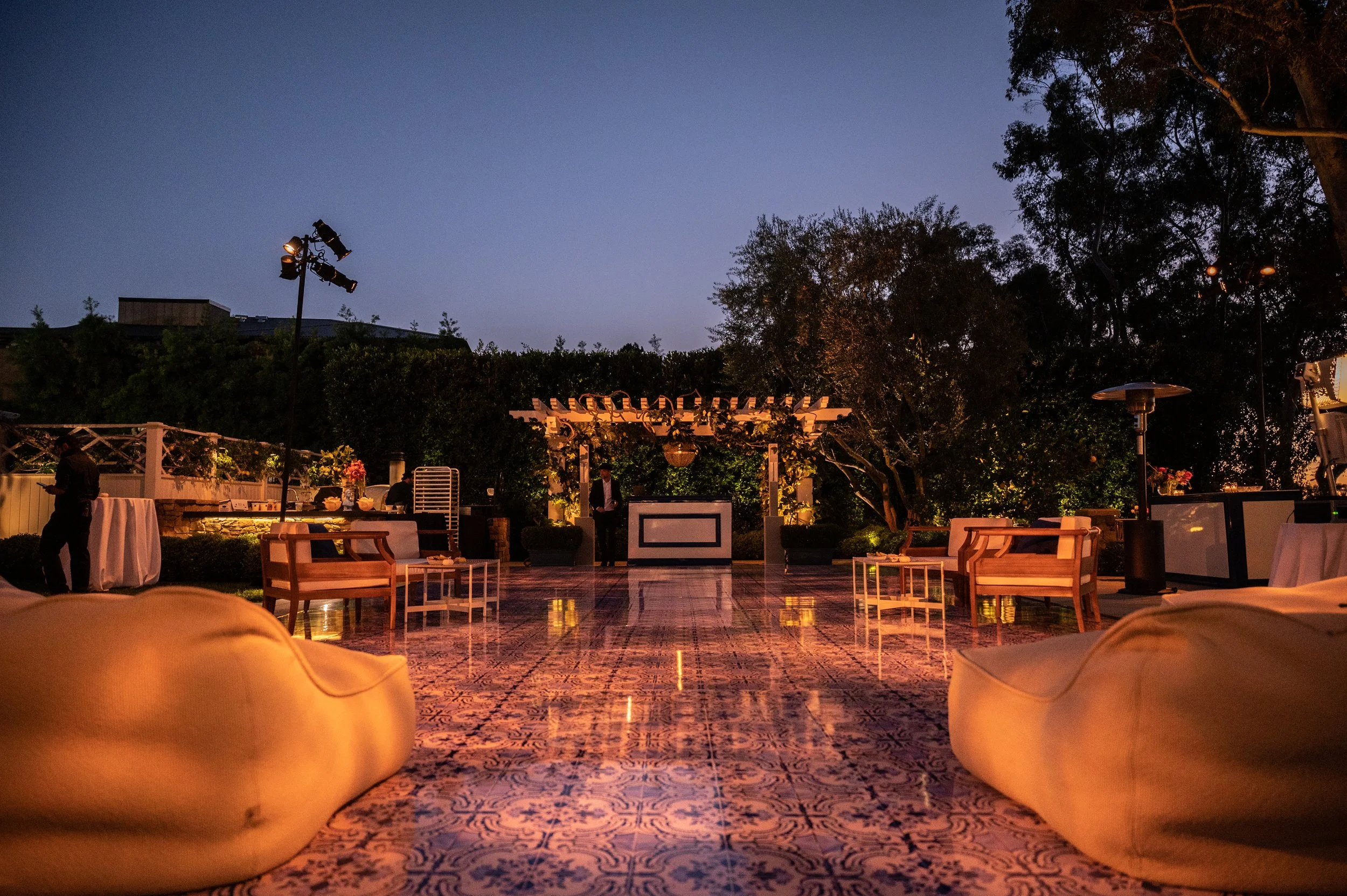 Emily & Daniel's Wedding