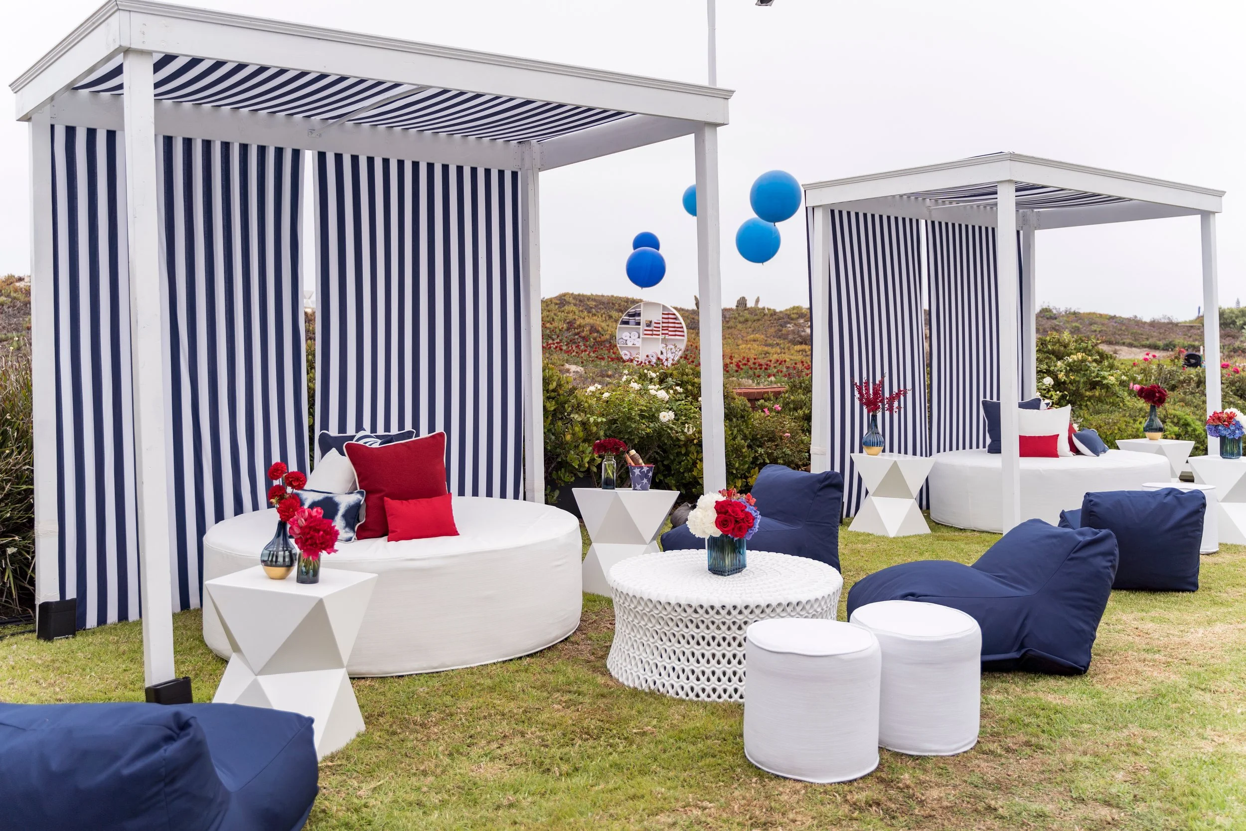 Fourth of July - Malibu