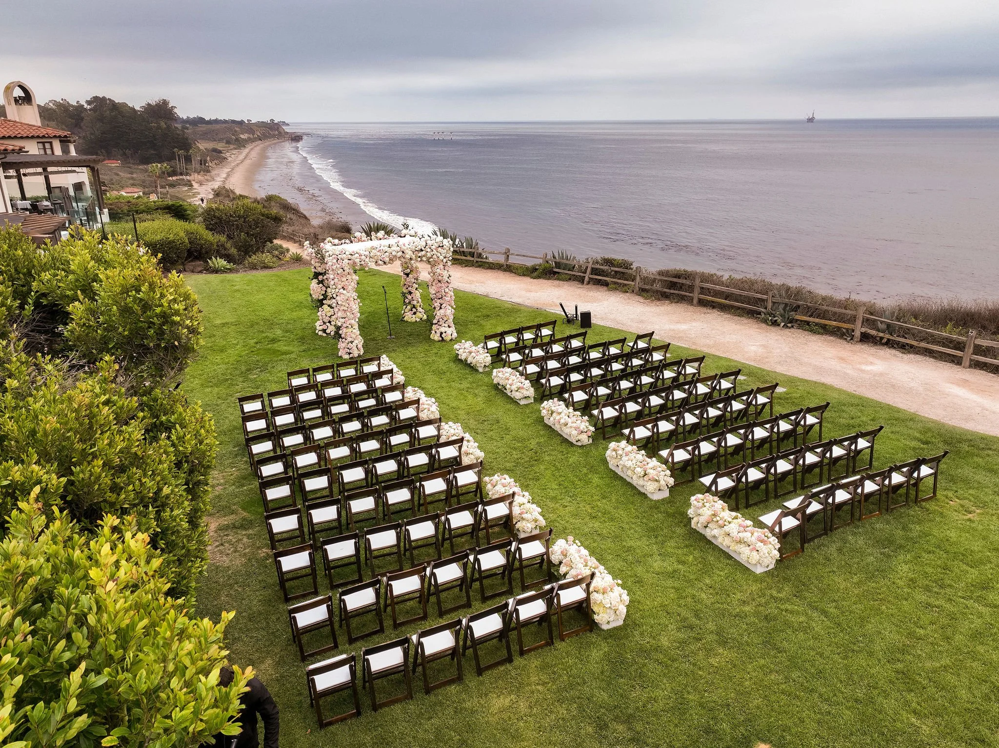 Skyler & Christian's Wedding