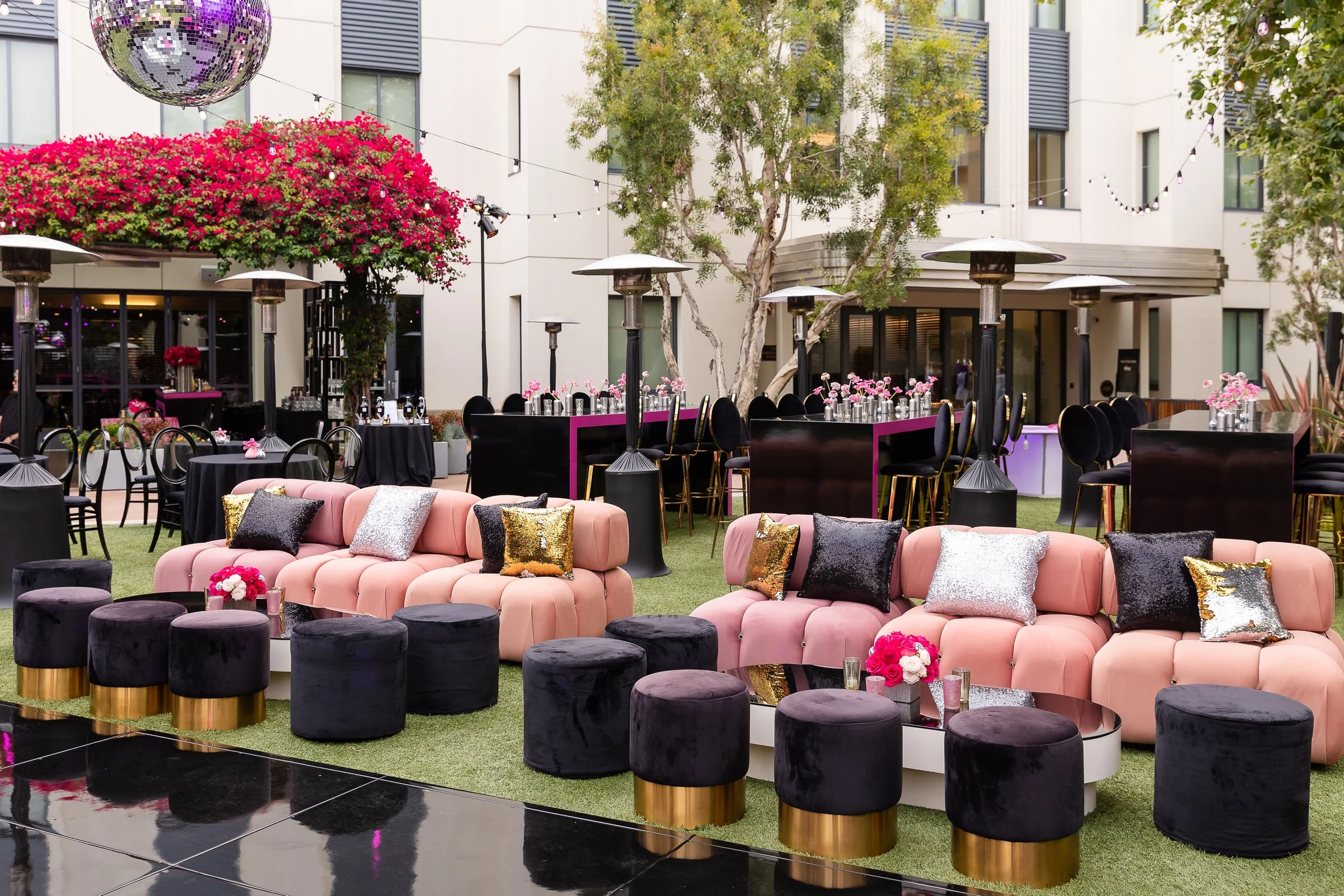 Elizabeth's Bat Mitzvah