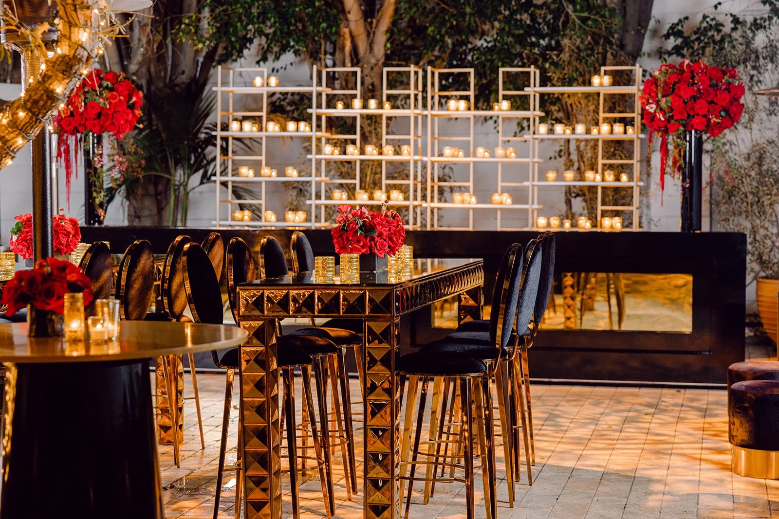 Warner Bros. Oscars Party