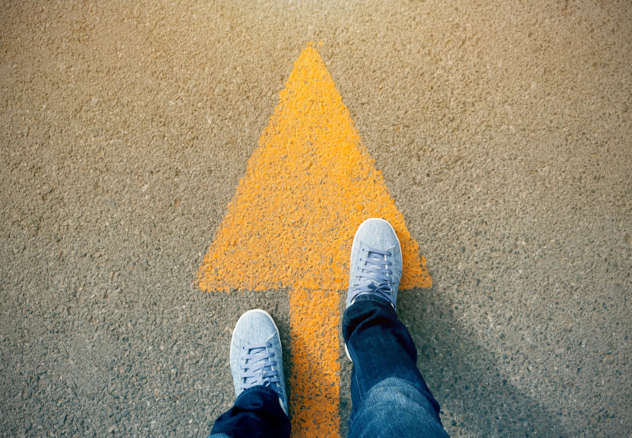 PROJECT RESTORE — Empower Tehama