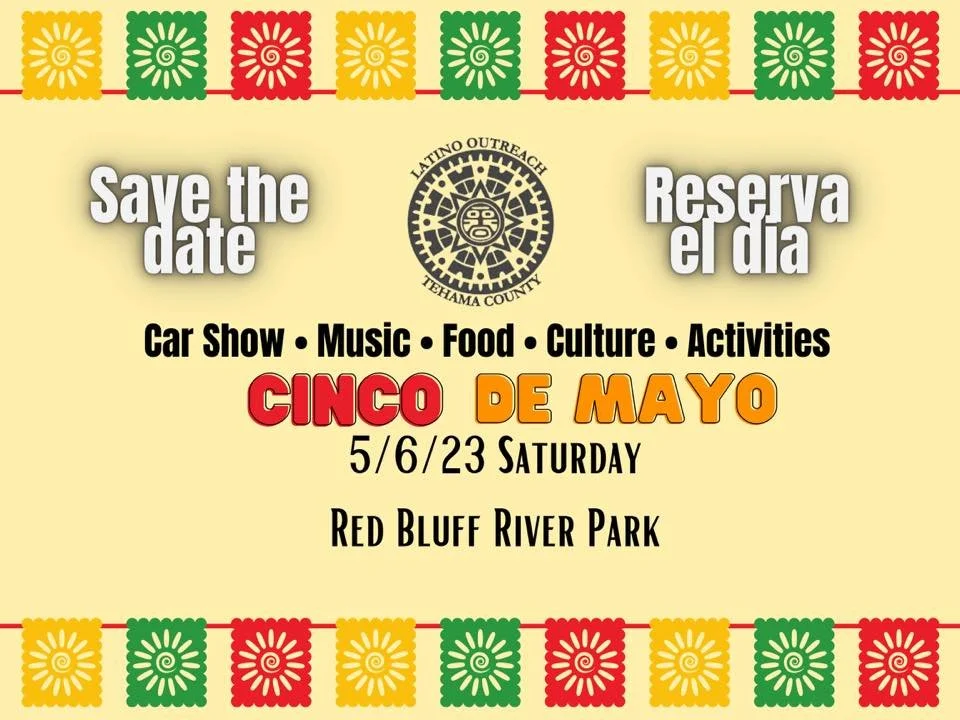 Resource Booth - Cinco de Mayo Celebration