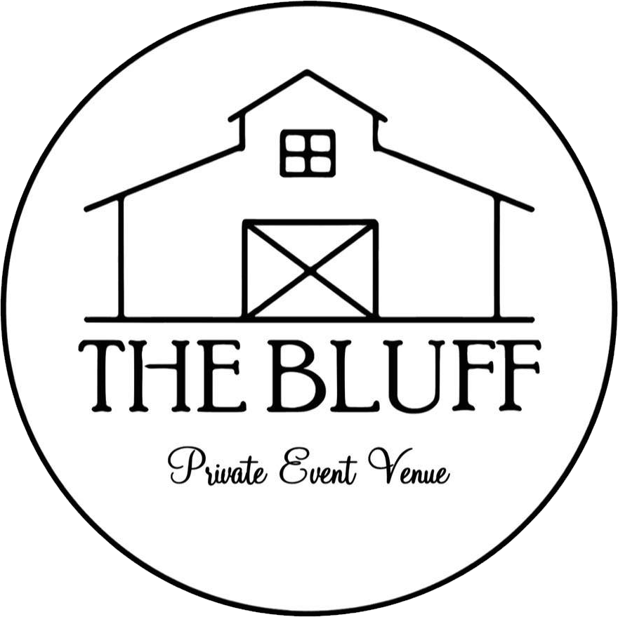 The Bluff Private Event Venue (Copy)