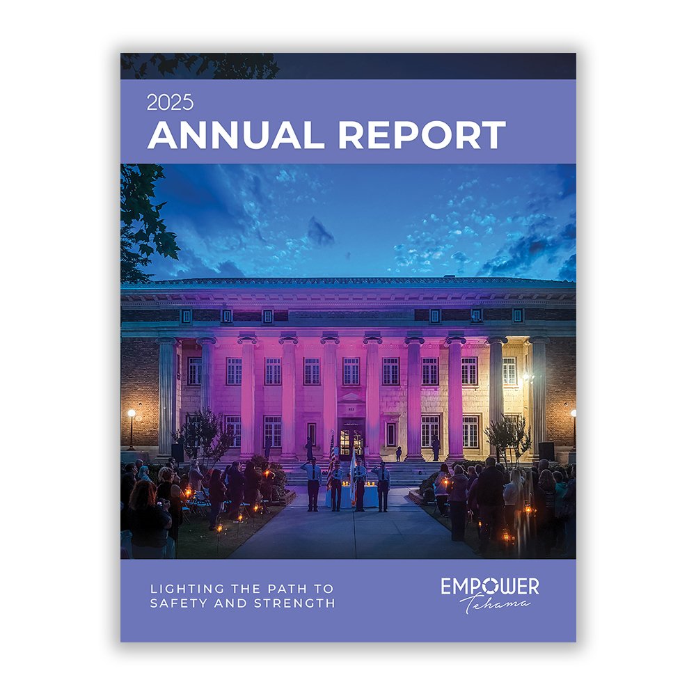 2025 Annual Report