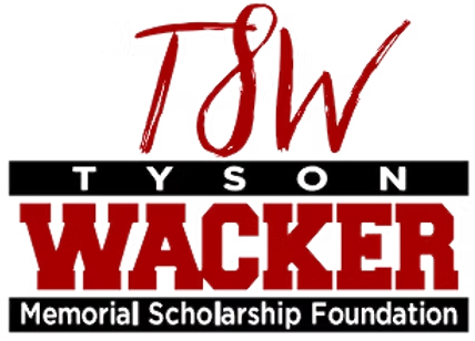 Tyson Wacker Memorial Scholarship Foundation.png