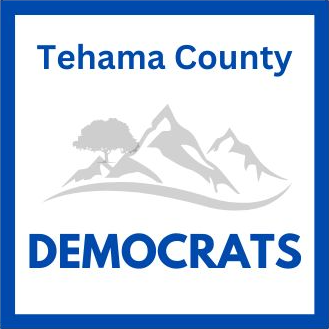 Silver - Tehama County Democrats Logo V2.png