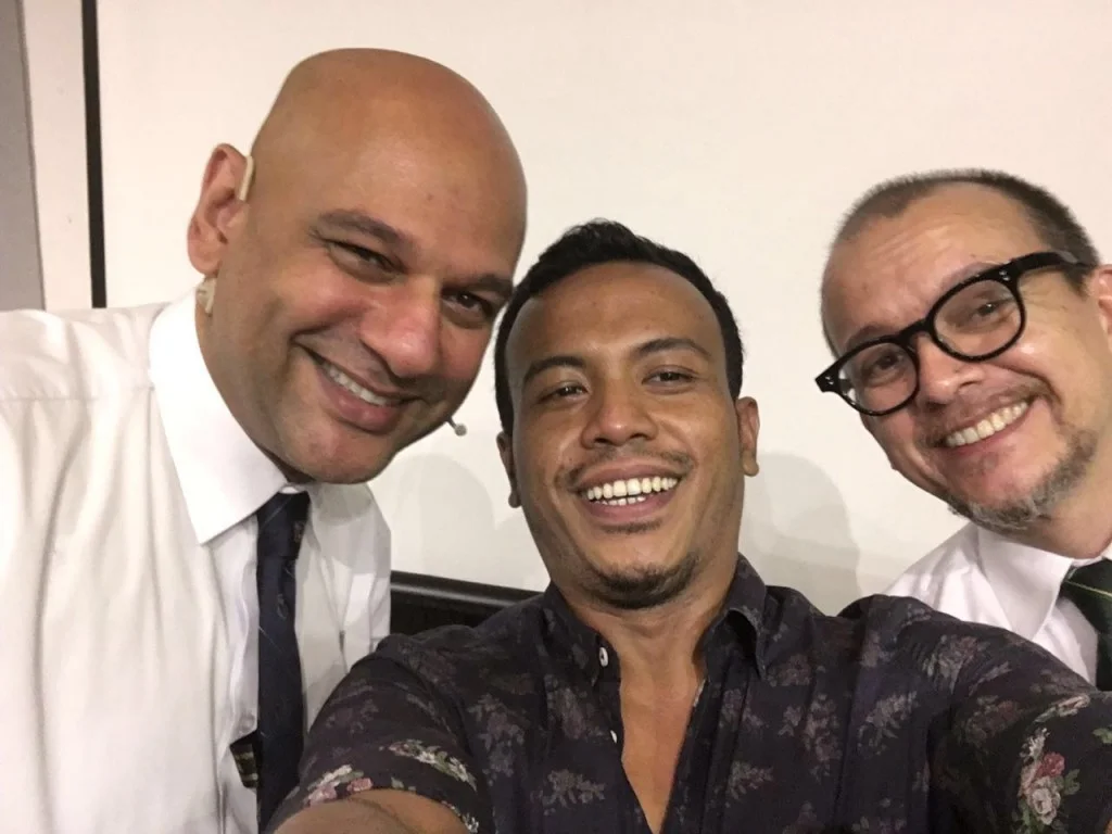 In THE HERITAGE BATTLE!