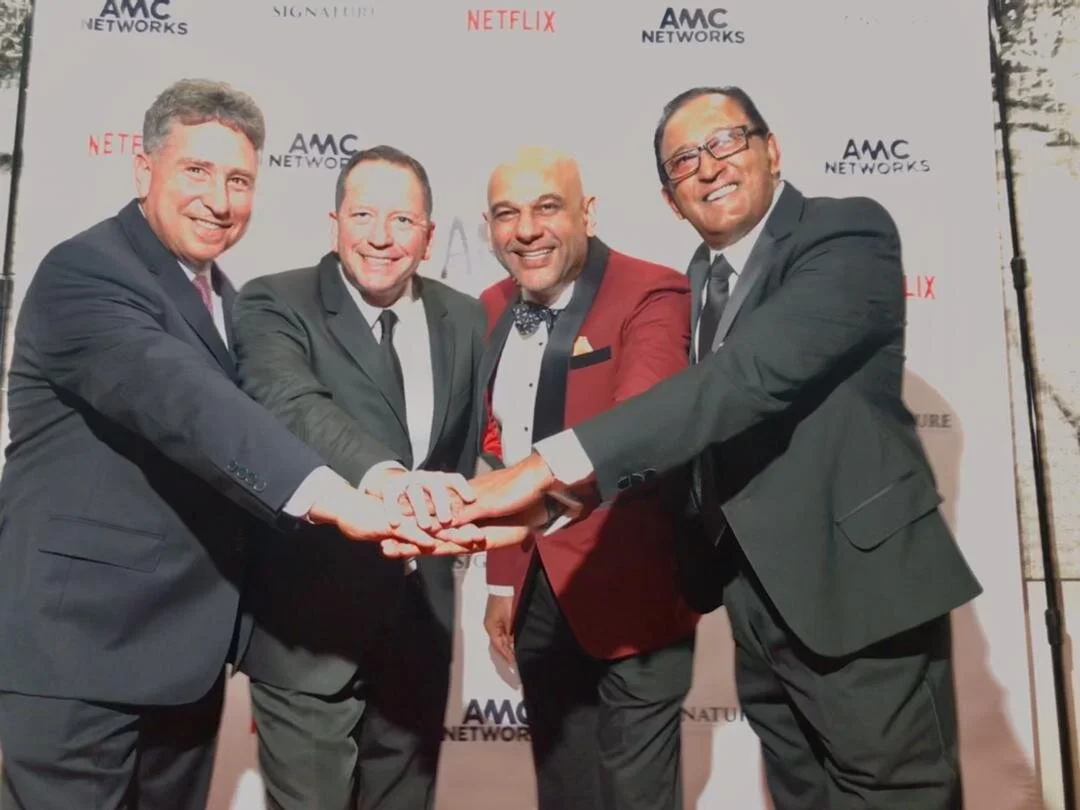 2020 Association of Media & Entertainment Counsel of The Year Awards, Manahattan Beach Country Club