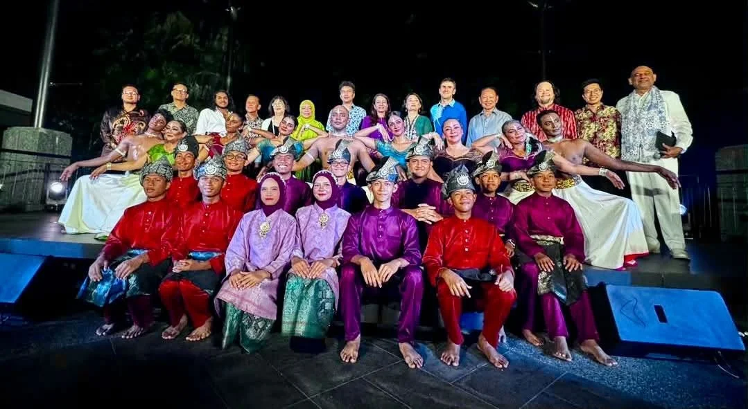 Nine Arts Festival Seremban