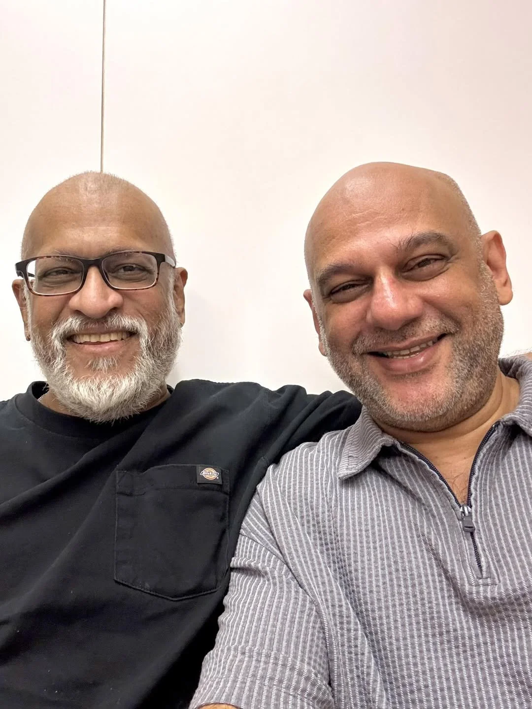 Brown Bald and Bodacoius!!