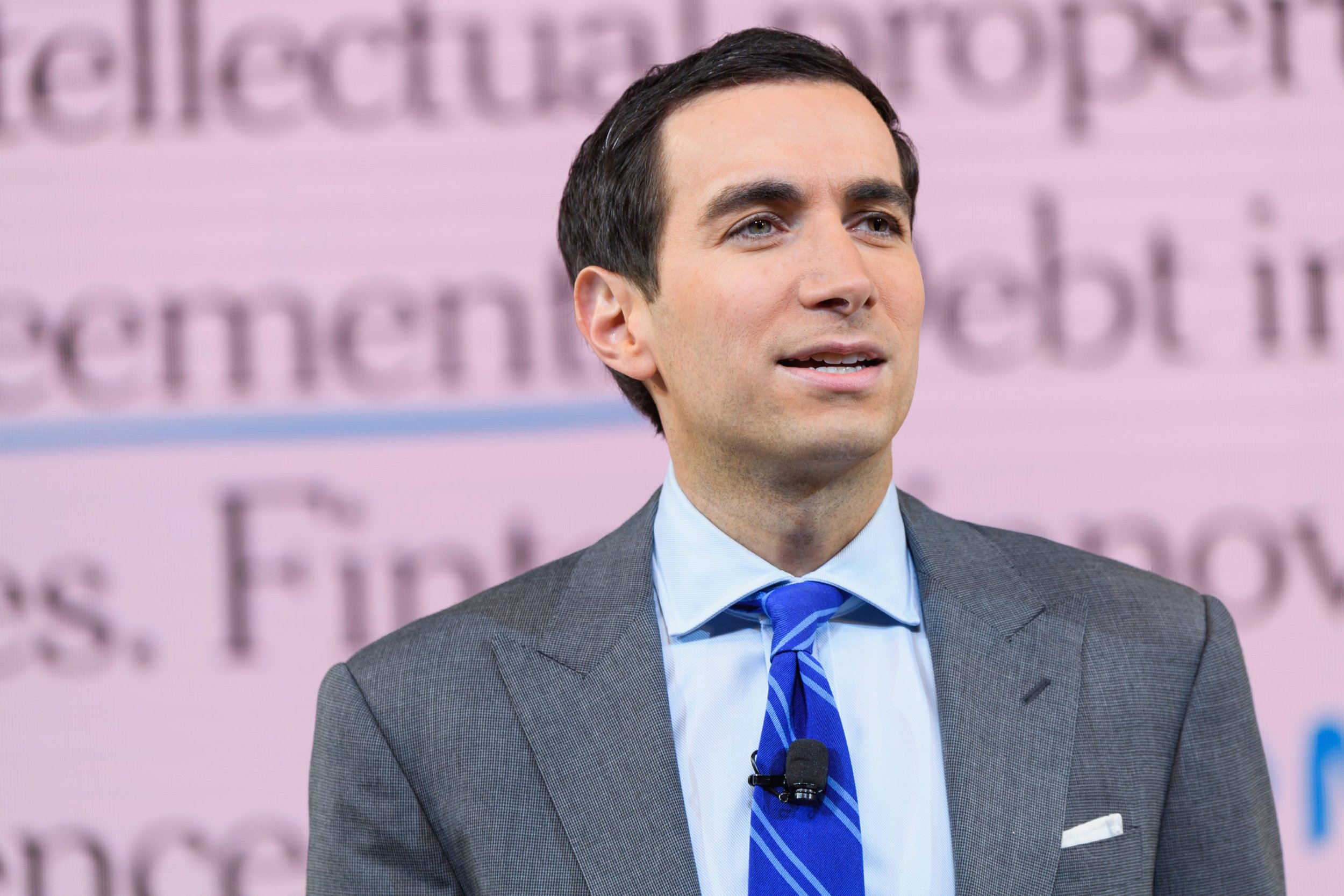 Andrew Ross Sorkin