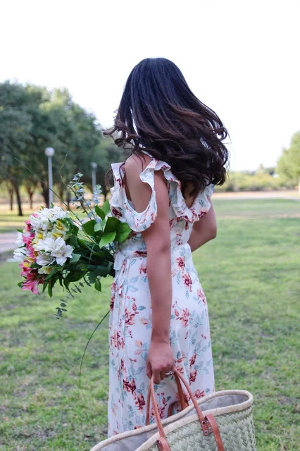 NEW FREEDOM FOR MY HAIR